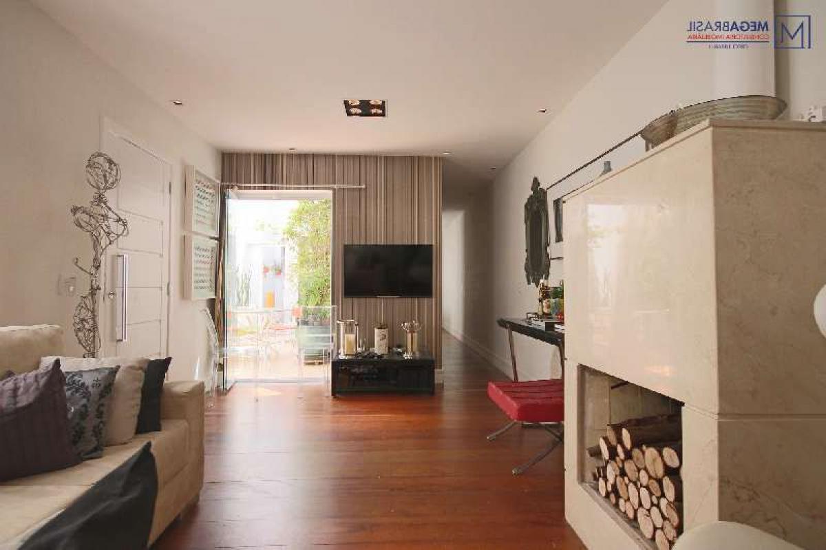 3 bedrooms House in Sao Paulo, Brazil No. 436766