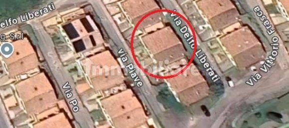 Casa T3 em Monterosi, Italy N.º 167449 14