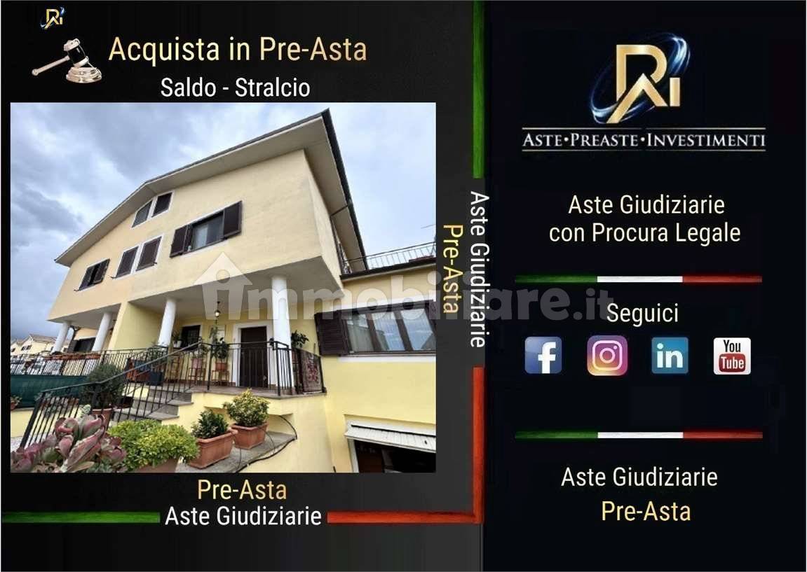 Casa T3 em Monterosi, Italy N.º 167449