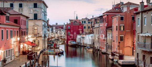 Garage in Chioggia, Italy 11m², Nr. 373430 7