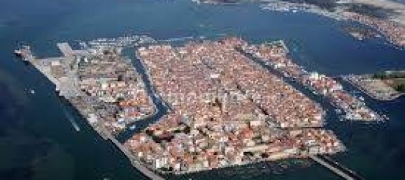 Garage in Chioggia, Italy 11m², Nr. 373430 3