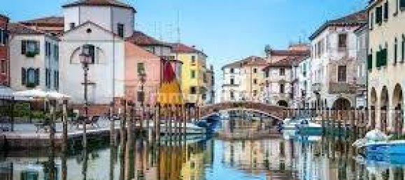 Garage in Chioggia, Italy 11m², Nr. 373430 2