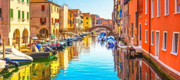 Garage in Chioggia, Italy 11m², Nr. 373430 6