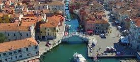 Garage in Chioggia, Italy 11m², Nr. 373430 4