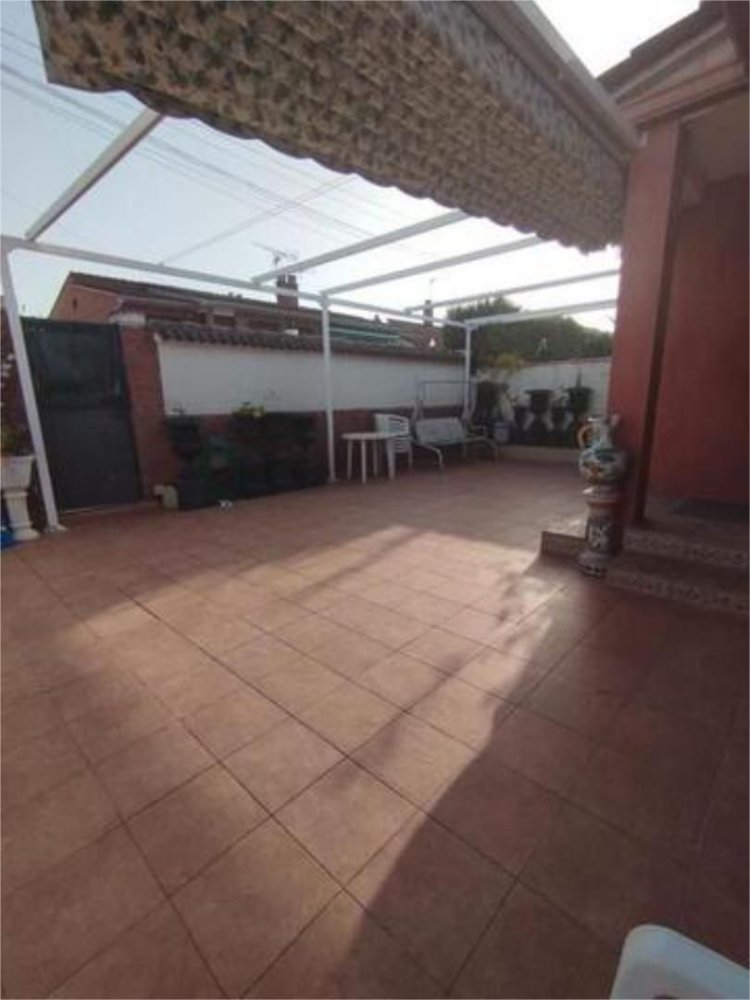 6 Schlafzimmer Stadthaus in Villa del Prado, Spain, Nr. 187175