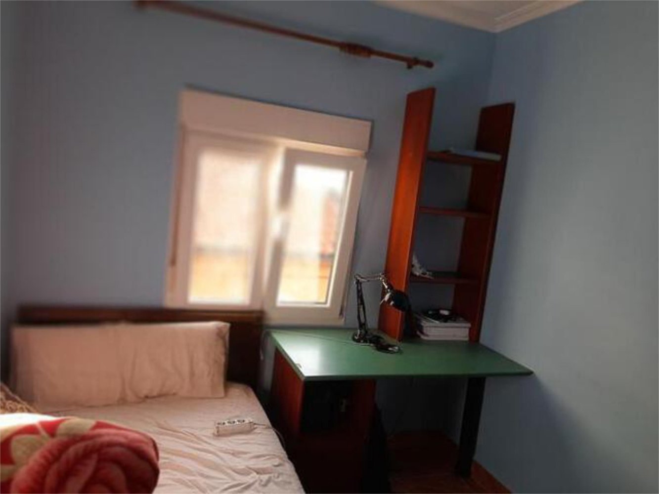 3 bedrooms Apartment in Miranda de Ebro, Spain No. 211191