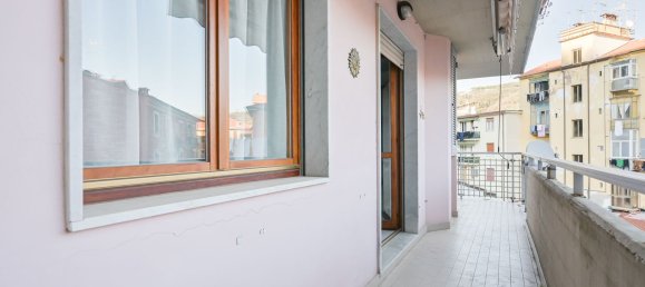 4 rooms Apartment in La Spezia, Italy No. 148371 13