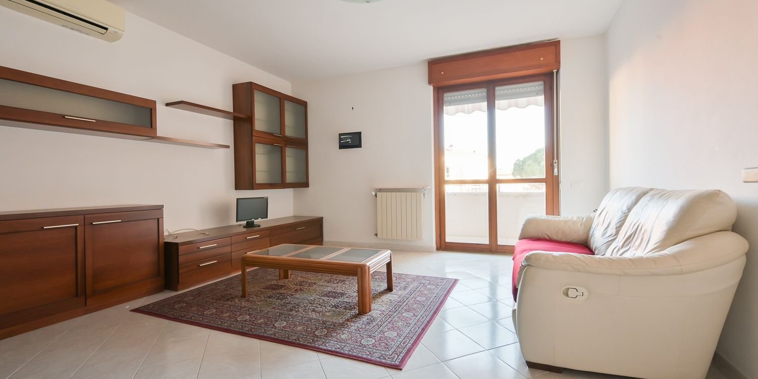 4 rooms Apartment in La Spezia, Italy No. 148371