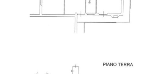 4 rooms Apartment in La Spezia, Italy No. 148371 32