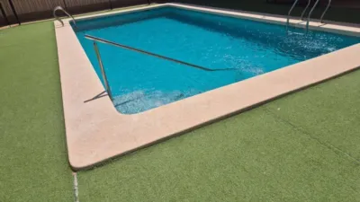 2 chambres Appartement à Las Torres de Cotillas, Spain No. 281873