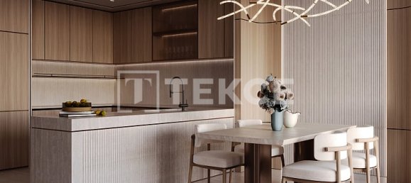 2 dormitorios apartamento en venta en Dubai, UAE № 98195 9