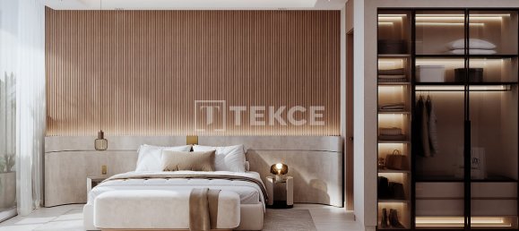 2 dormitorios apartamento en venta en Dubai, UAE № 98195 11