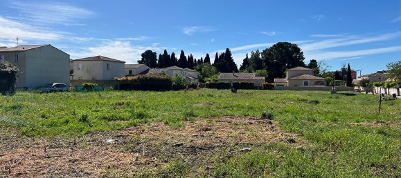  قطعة أرض في Calvisson, France رقم 98710 3