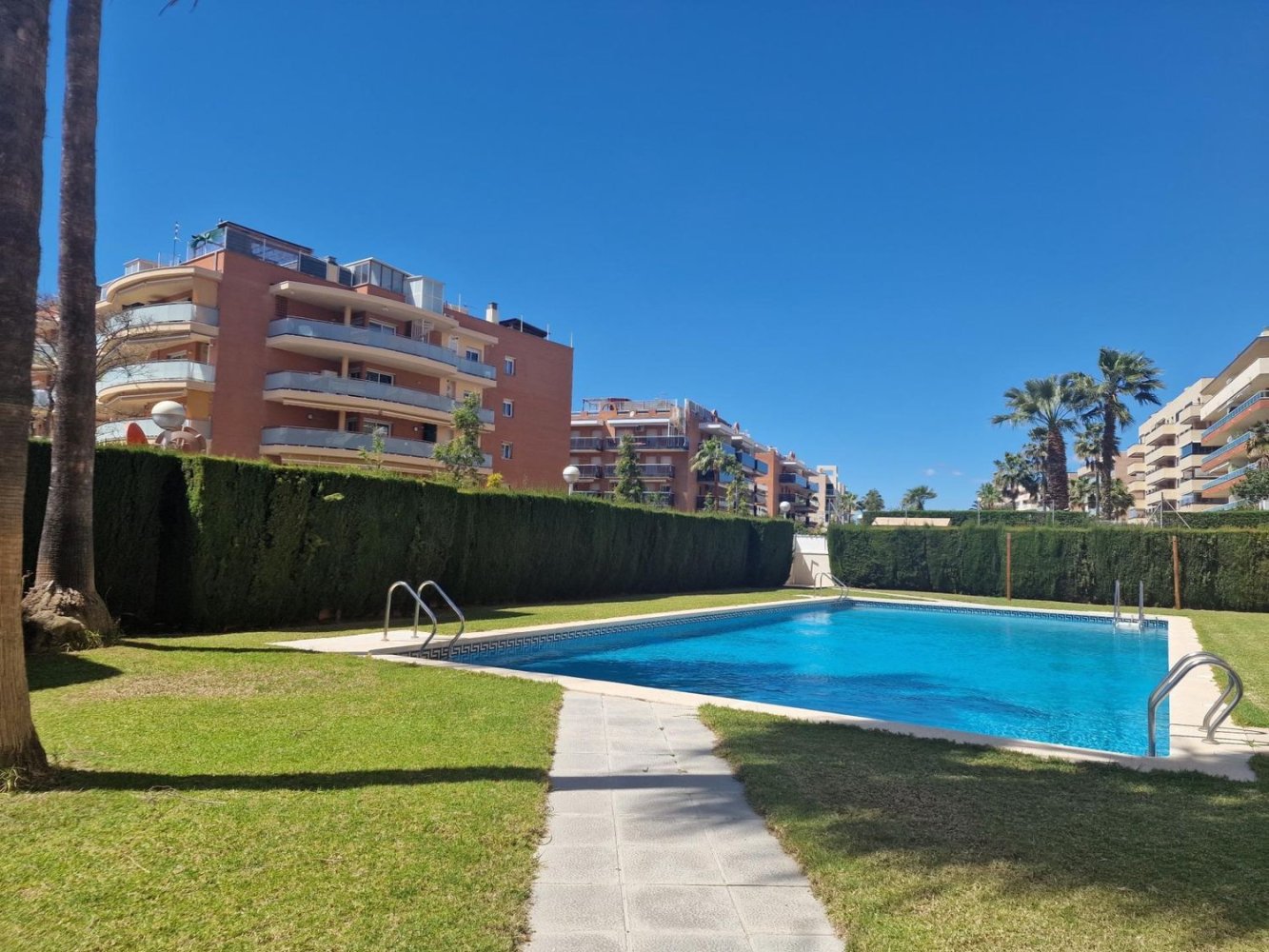 4 bedrooms Apartment in Salou, Spain No. 212265