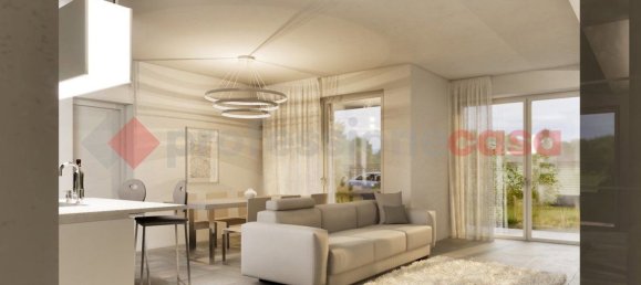 4-Zimmer Wohnung in Rovellasca, Italy, Nr. 5740 12