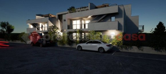 4-Zimmer Wohnung in Rovellasca, Italy, Nr. 5740 9