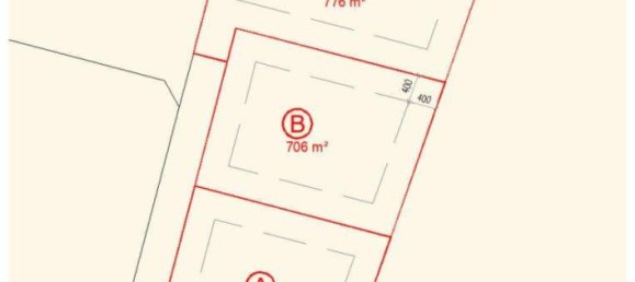 Grundstück in Hart bei Graz, Austria 776m², Nr. 212581 15