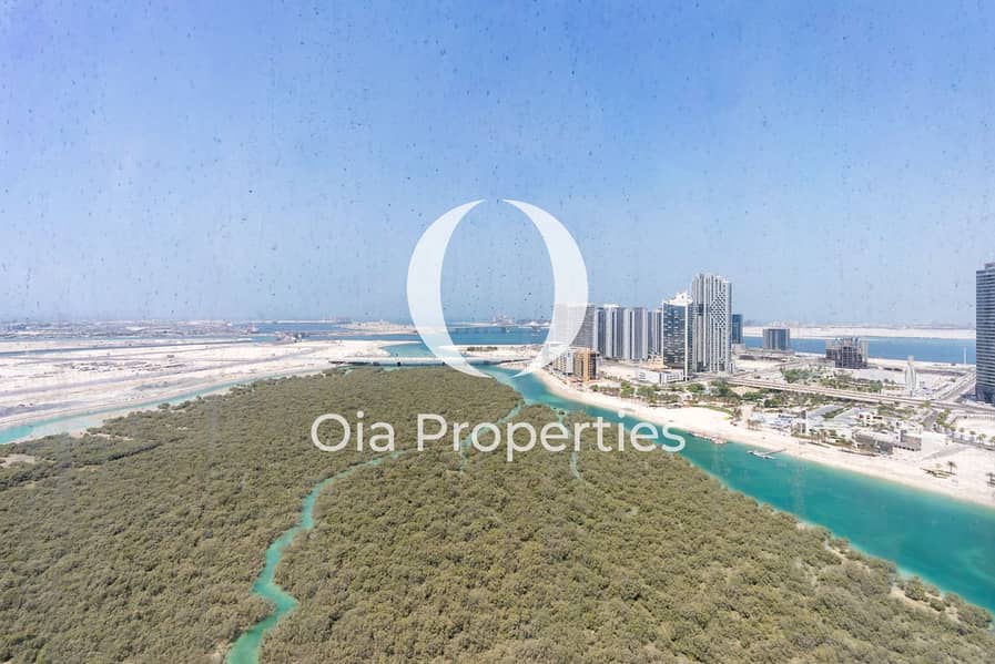 2 chambres Appartement à Al Reem Island, UAE No. 104472