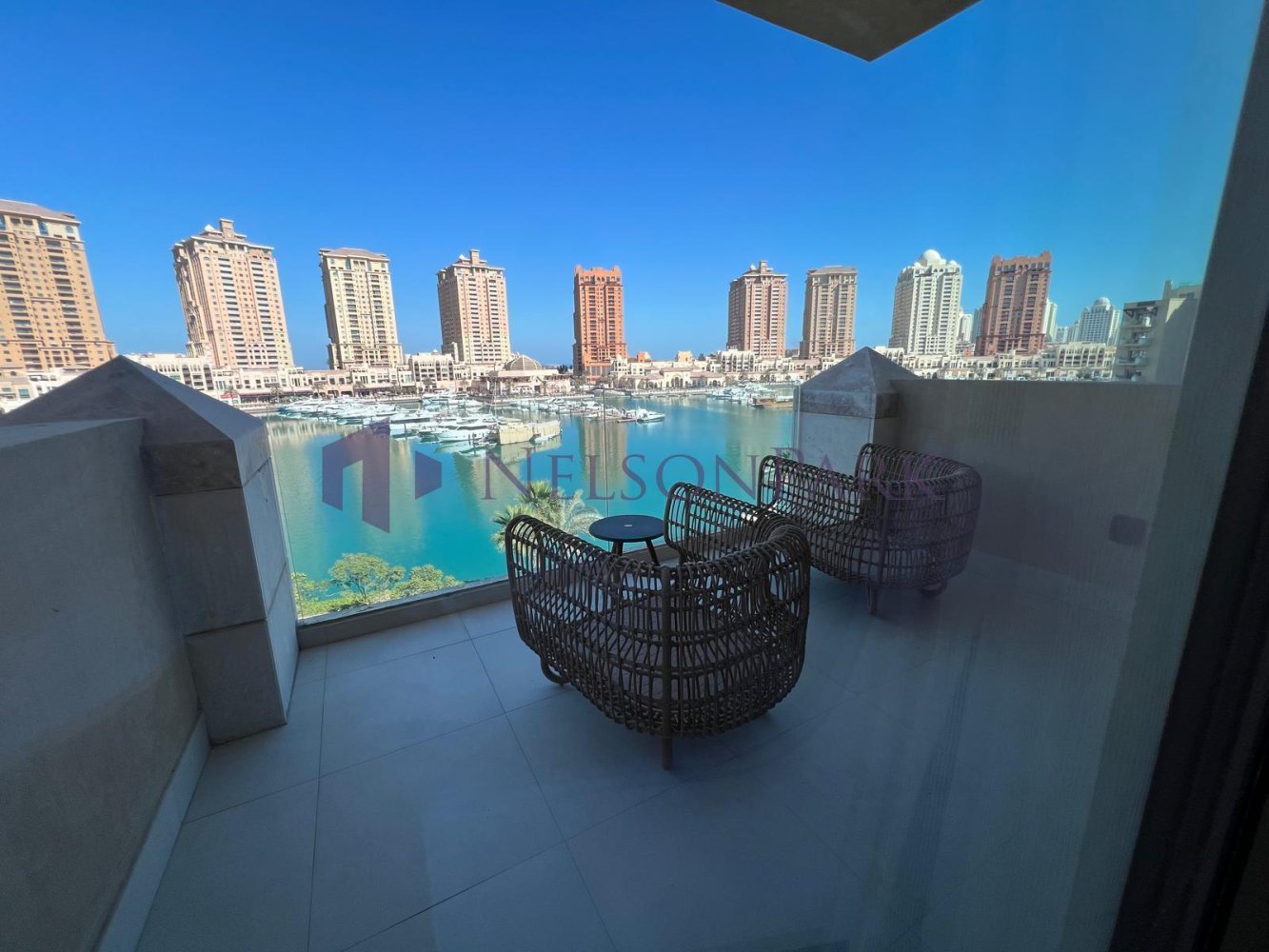 2 bedrooms Apartment in Doha, Qatar No. 1039
