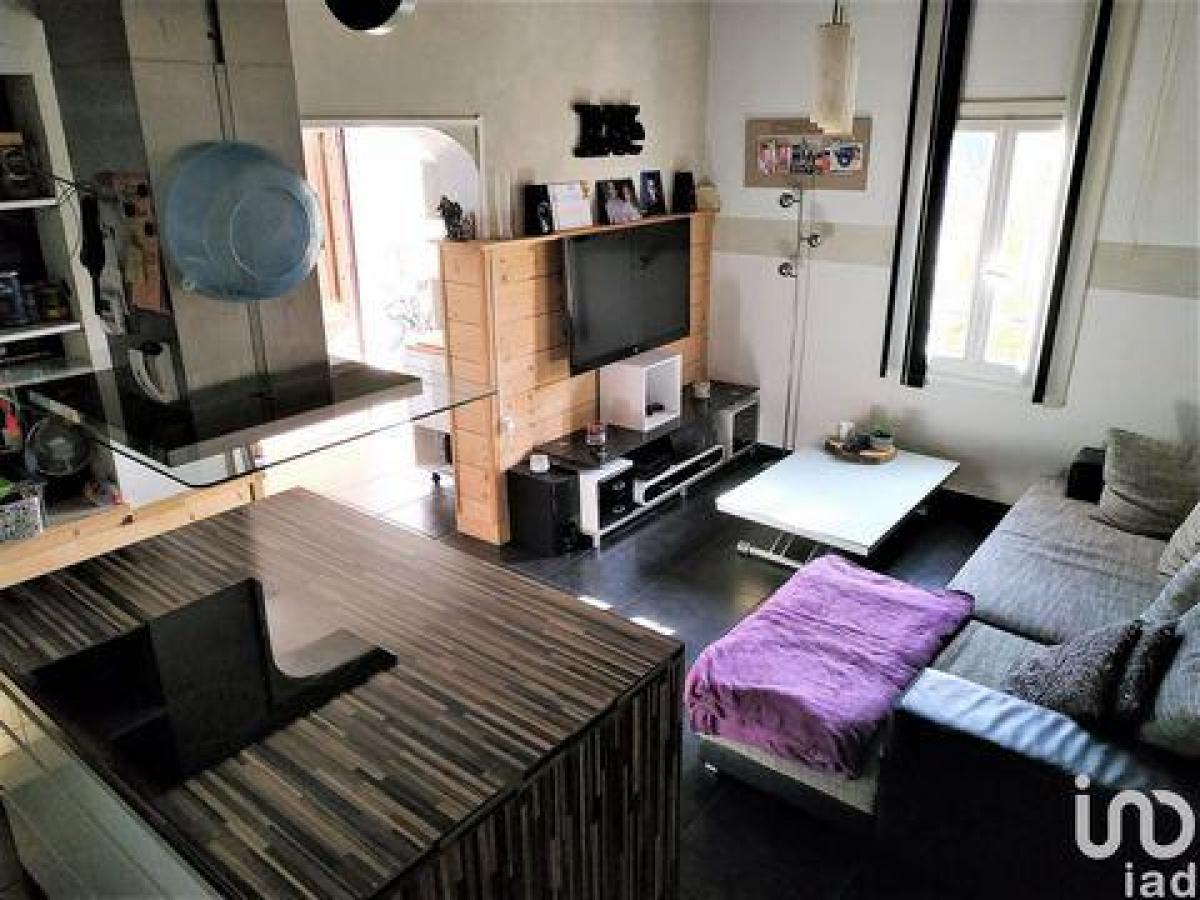 Studio-Eigentumswohnung in Menton, France, Nr. 14847