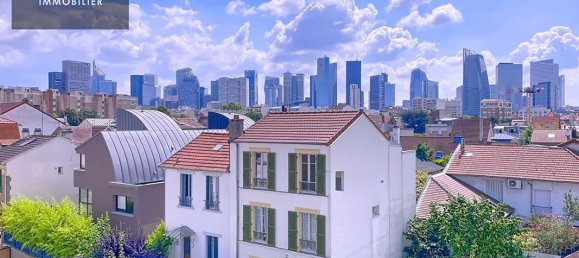 3 Schlafzimmer Wohnung in Rosny-sous-Bois, France, Nr. 299589 7