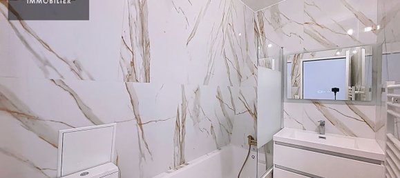 3 Schlafzimmer Wohnung in Rosny-sous-Bois, France, Nr. 299589 3