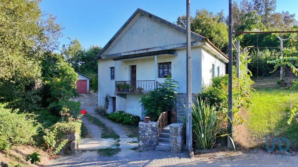 4 bedrooms House in Guimaraes, Portugal No. 303740