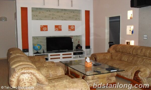 4 bedrooms Apartment in Nam Tu Liem, Vietnam No. 6947