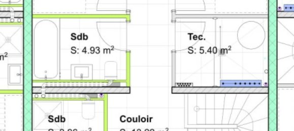 5 Schlafzimmer Haus in Collombey-Muraz, Switzerland, Nr. 324 6