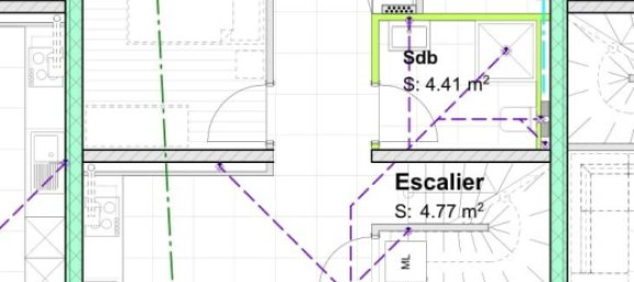 5 Schlafzimmer Haus in Collombey-Muraz, Switzerland, Nr. 324 5