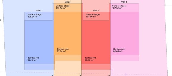 5 Schlafzimmer Haus in Collombey-Muraz, Switzerland, Nr. 324 8