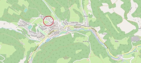 Adosado de 6 dormitorios en Rottweil, Germany No. 113631 19