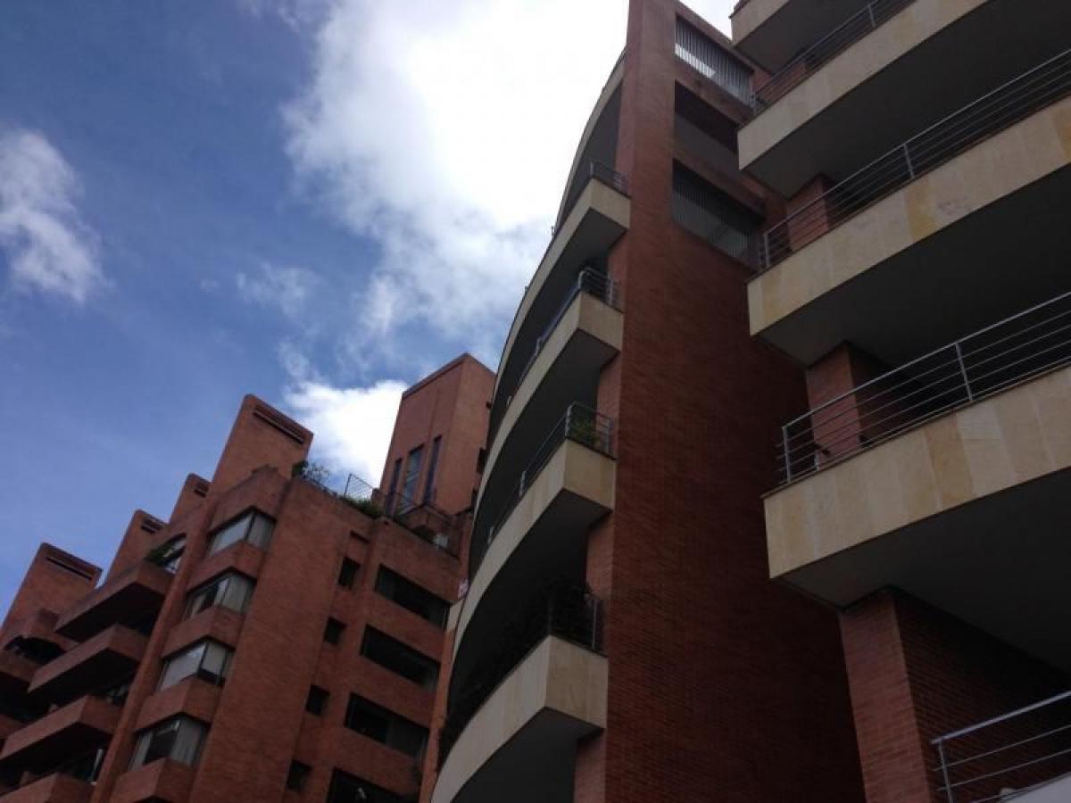 3 chambres Maison à Bogota, Colombia No. 10292