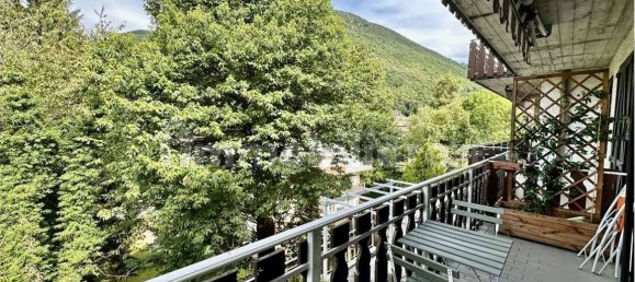 2 Schlafzimmer Wohnung in Casargo, Italy, Nr. 288075 10