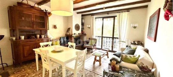 2 Schlafzimmer Wohnung in Casargo, Italy, Nr. 288075 16