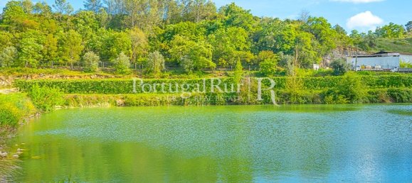 1 bedroom House in Santarem, Portugal No. 192357 3