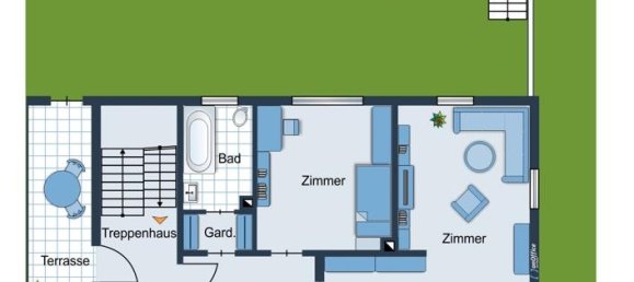 4 bedrooms Apartment in Coburg, Germany No. 325062 11