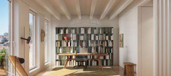 4 bedrooms House in Porto, Portugal No. 26638 7