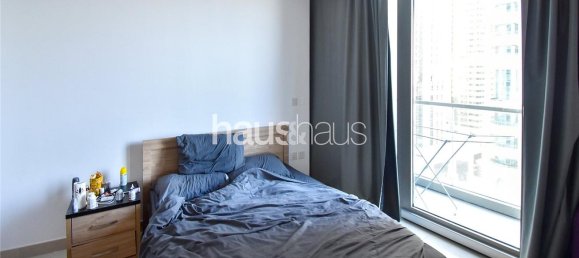 Квартира с 3 спальнями в Дубай Марина, ОАЭ № 100381 8