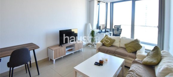 Квартира с 3 спальнями в Дубай Марина, ОАЭ № 100381 2