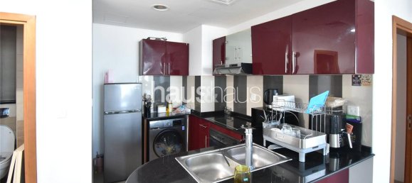 Квартира с 3 спальнями в Дубай Марина, ОАЭ № 100381 5