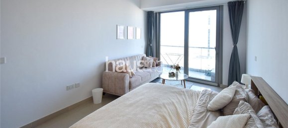 Квартира с 3 спальнями в Дубай Марина, ОАЭ № 100381 4