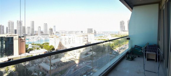 Квартира с 3 спальнями в Дубай Марина, ОАЭ № 100381 11