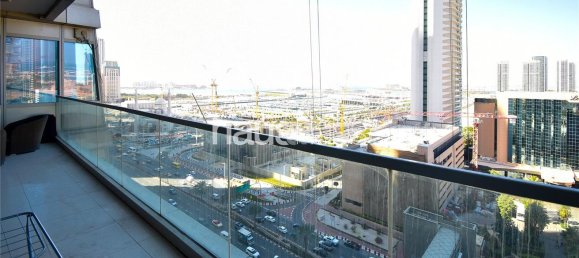 Квартира с 3 спальнями в Дубай Марина, ОАЭ № 100381 12