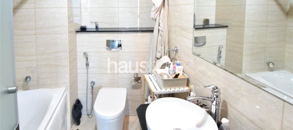 Квартира с 3 спальнями в Дубай Марина, ОАЭ № 100381 9