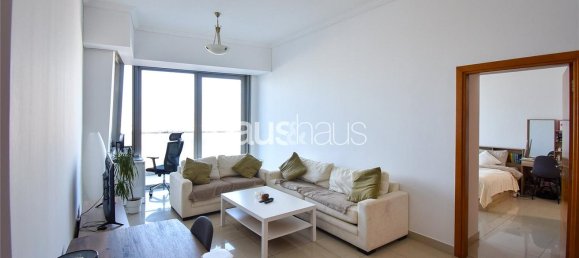 Квартира с 3 спальнями в Дубай Марина, ОАЭ № 100381 3