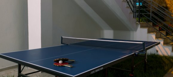 Villa 4+2 in Antalya, Turkey No. 4844 13