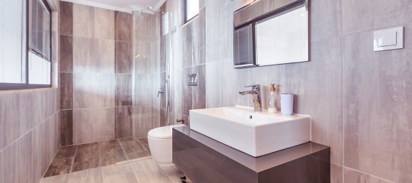 Villa 4+2 in Antalya, Turkey No. 4844 19