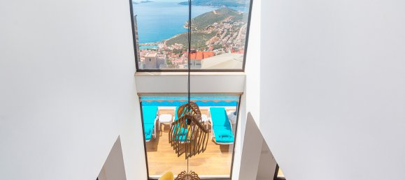 Villa 4+2 in Antalya, Turkey No. 4844 24