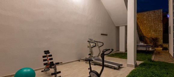 Villa 4+2 in Antalya, Turkey No. 4844 16